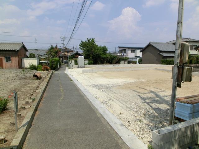 Local photos, including front road. Local photos, including front road 2013 July 20 shooting