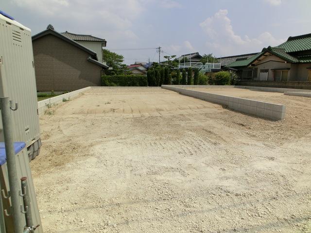 Other local. Vacant lot time 2013 July 20 shooting