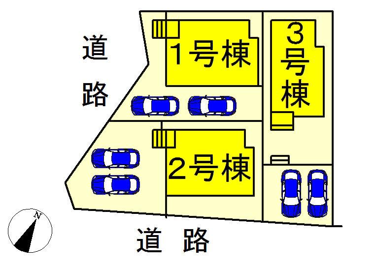 The entire compartment Figure