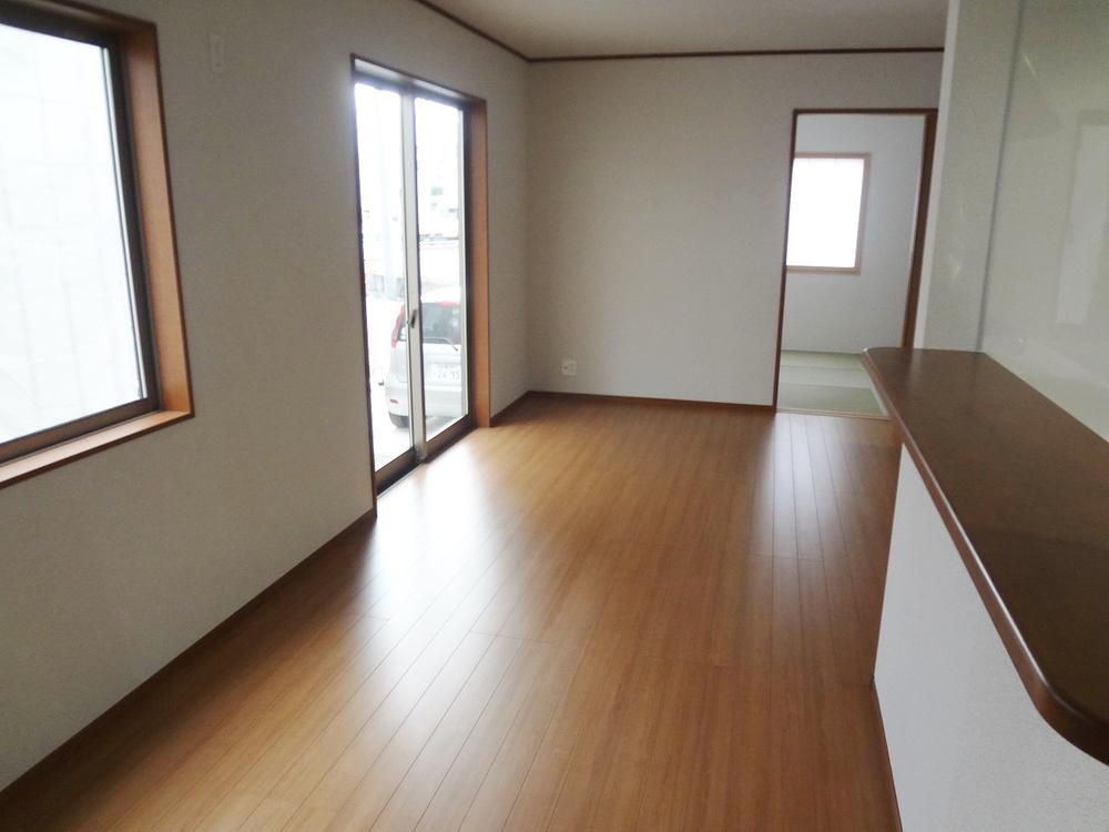 Living. Indoor (11 May 2013) Shooting