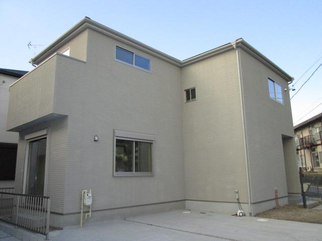 Local appearance photo. appearance