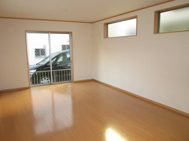 Living. 1 Building Living