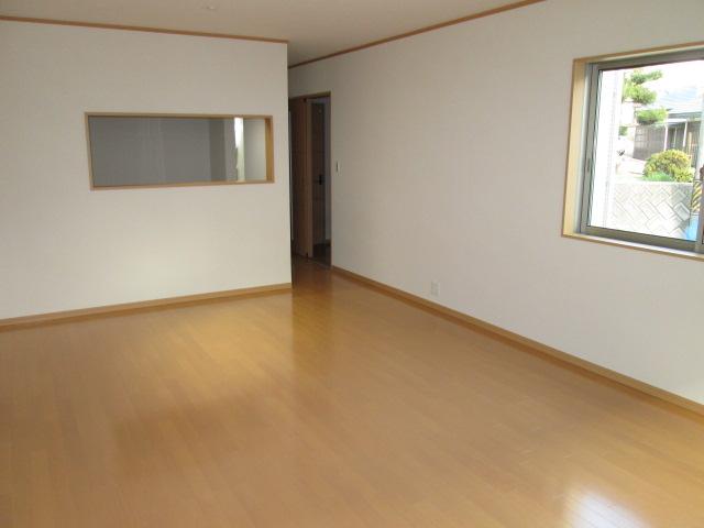 Living. 1 Building Living