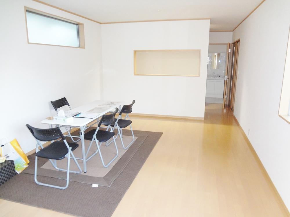 Kitchen. Indoor (10 May 2013) Shooting 1 Building