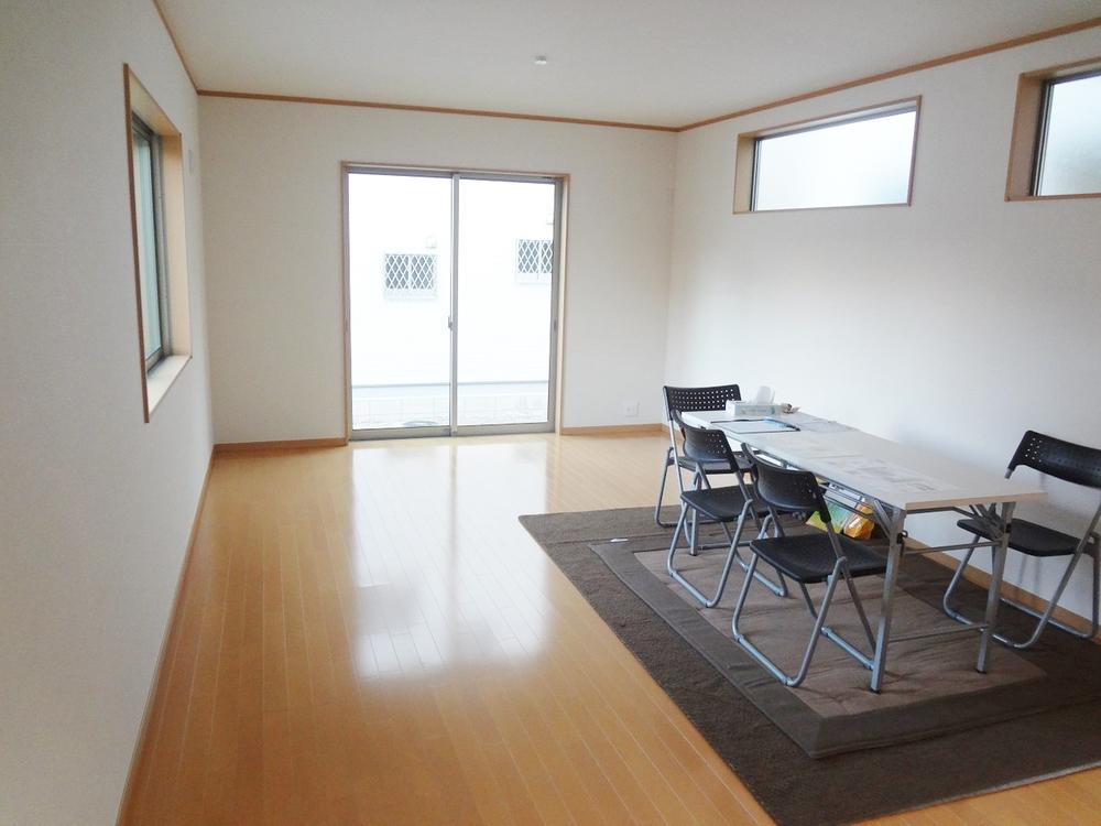 Living. Indoor (10 May 2013) Shooting