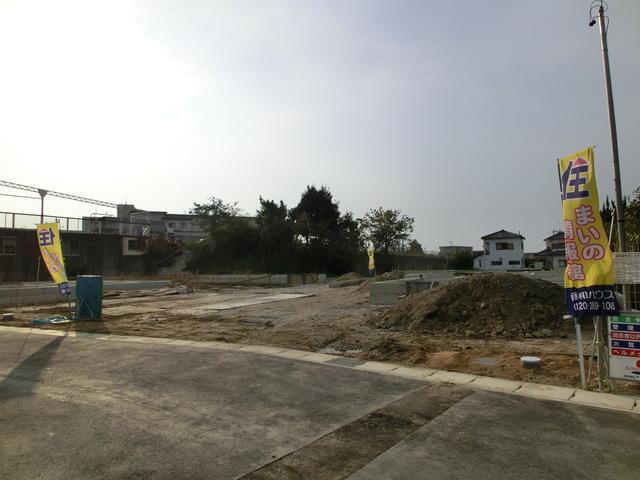 Other local. Vacant lot time 2013 October 31, 2008 shooting