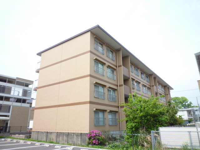 Building appearance