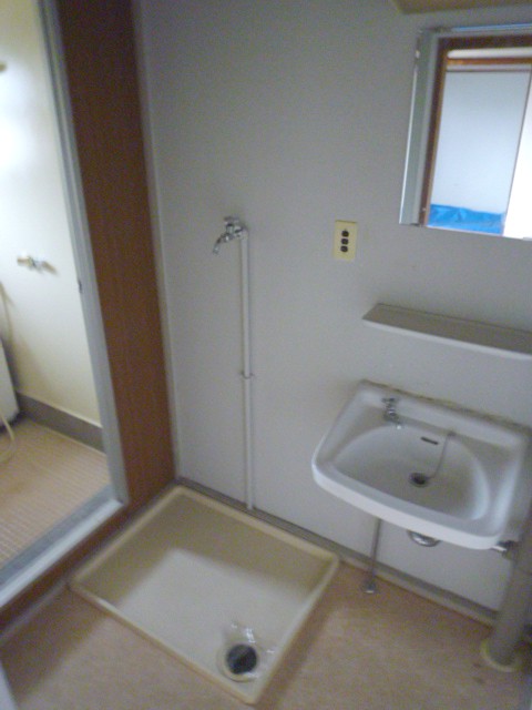 Washroom