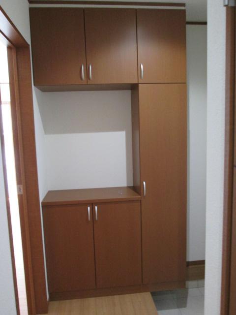 Other.  ※ In fact the different. 