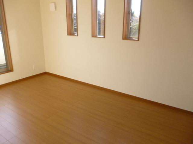 Other.  ※ In fact the different. 