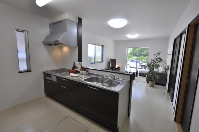 Other introspection. It will be our construction case, Face-to-face kitchen people are not lonely to cook. 