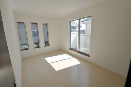 Other local. It will be our construction case, Room part