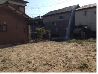 Local appearance photo. Local (11 May 2013) Shooting