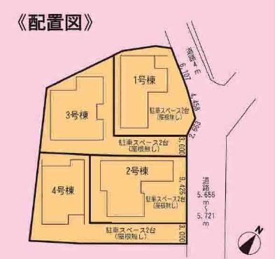 Other. The entire compartment Figure