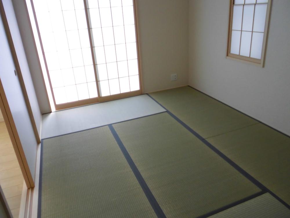 Non-living room. Japanese style room