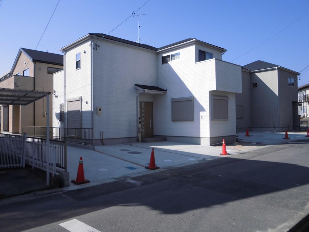 Balcony. Local appearance photo