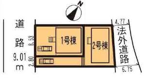 Other. The entire compartment Figure