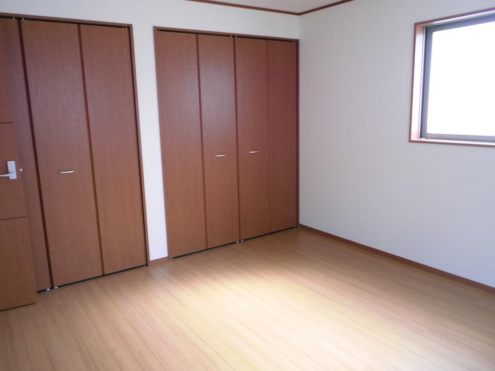 Receipt. Western style room ~ Receipt