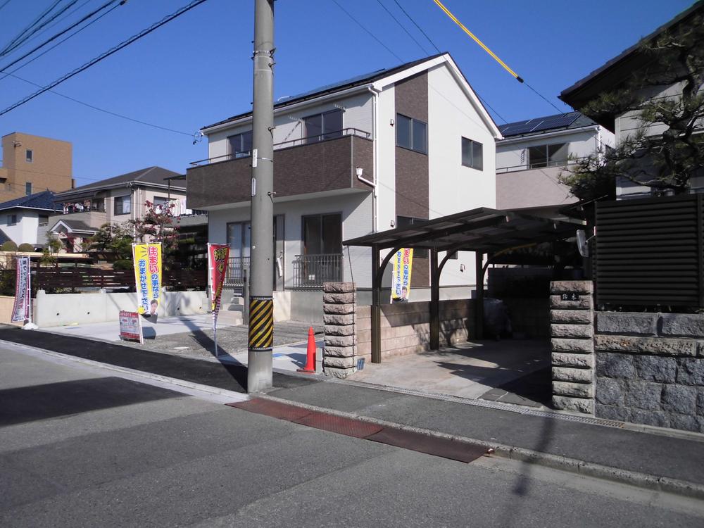 Other local. Local appearance photo