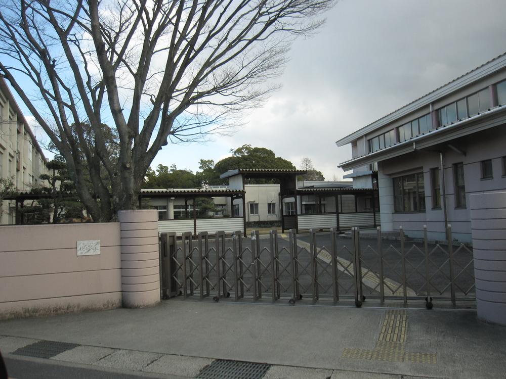 Other. Municipal Raikoji Elementary School 6 mins