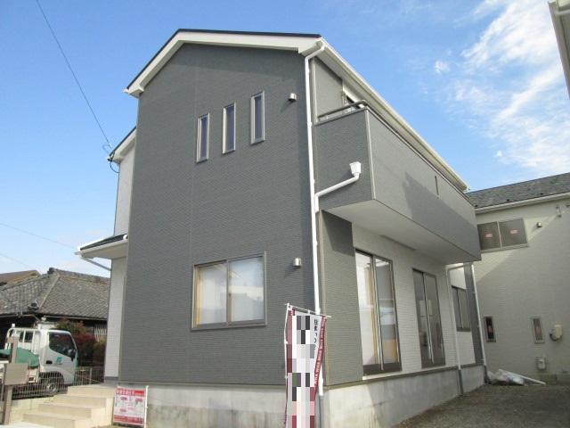 Local appearance photo. appearance