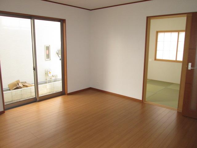 Living. 1 Building Living