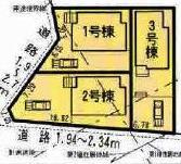 The entire compartment Figure