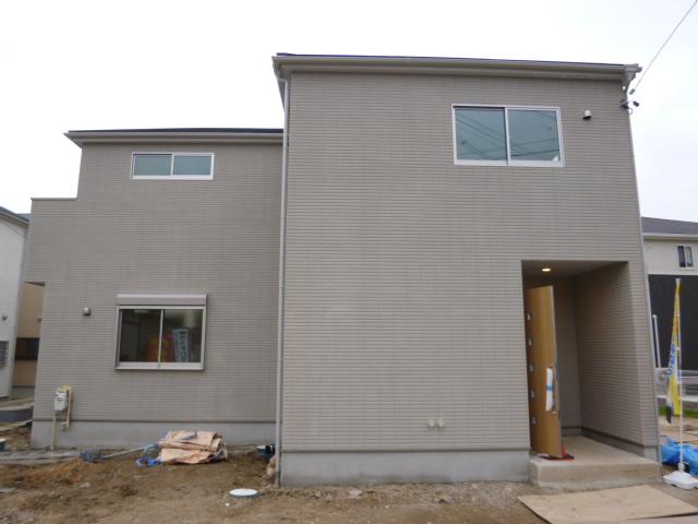 Local appearance photo