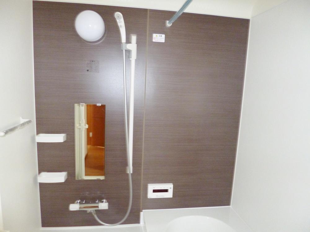 Bathroom. Indoor (12 May 2013) Shooting