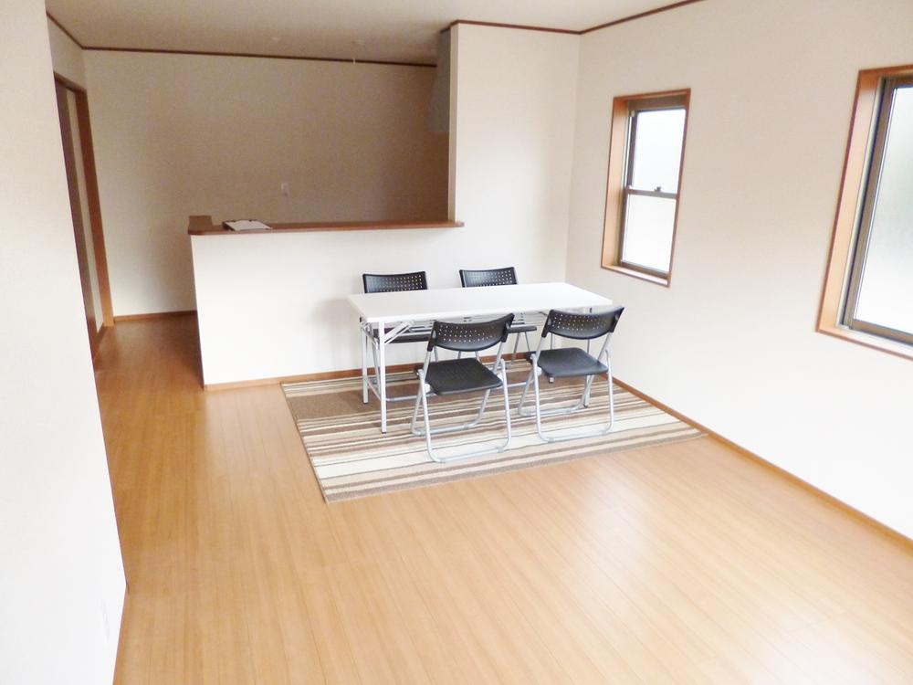 Living. Indoor (12 May 2013) Shooting 1 Building