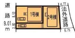 The entire compartment Figure