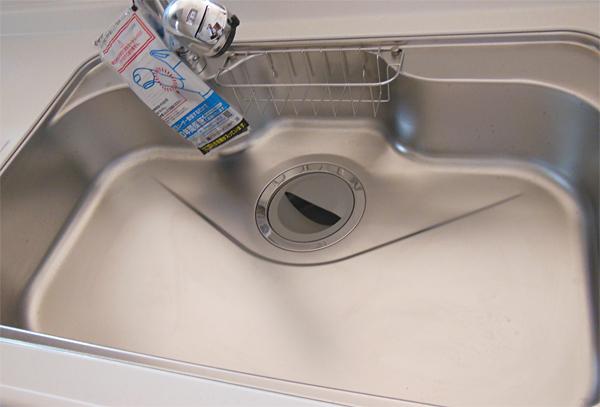 Kitchen. Local 1 Building 2013 late November shooting