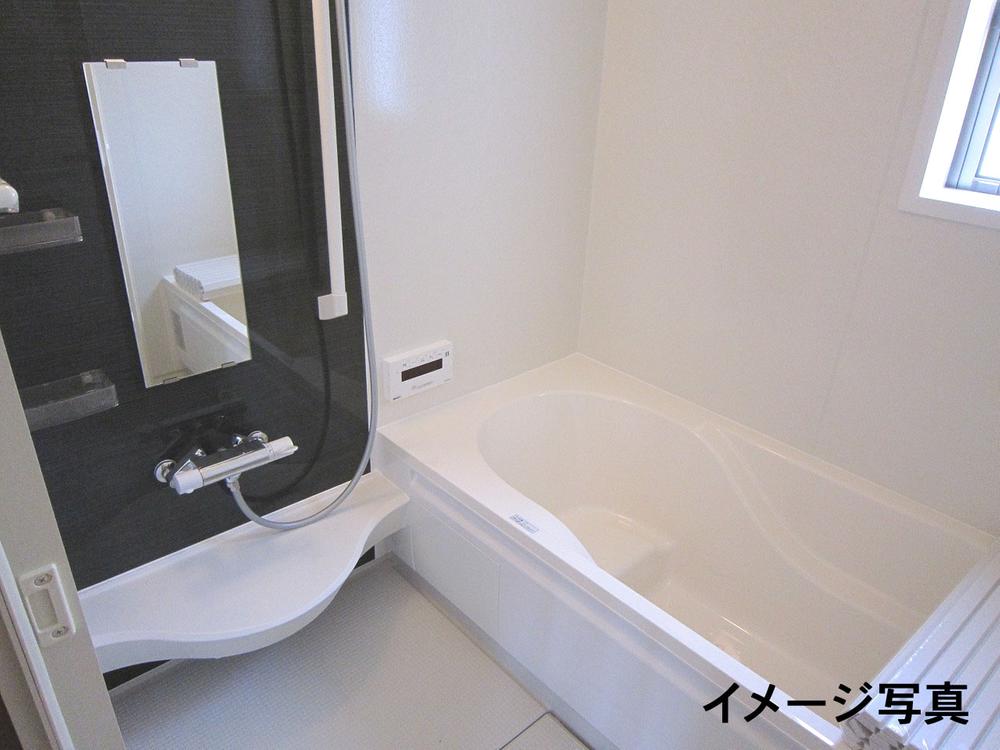 Bathroom. Same specifications Photos