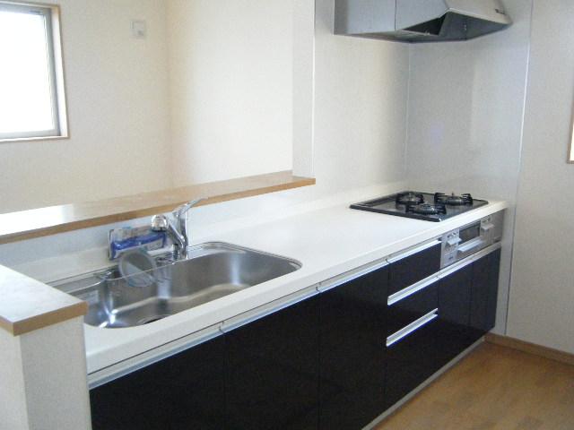 Same specifications photo (kitchen). (Kitchen) same specification