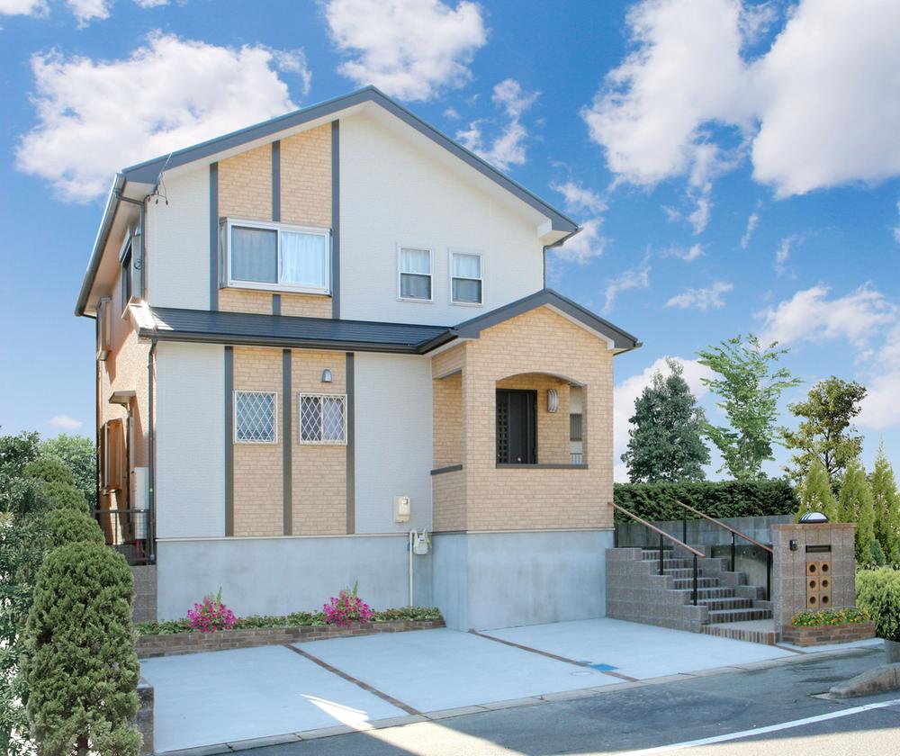 Rendering (appearance)