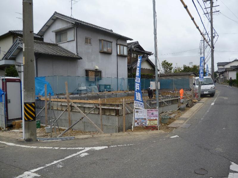 Local photos, including front road