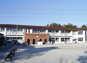 kindergarten ・ Nursery. Chita Municipal Okadanishi to nursery school 1510m