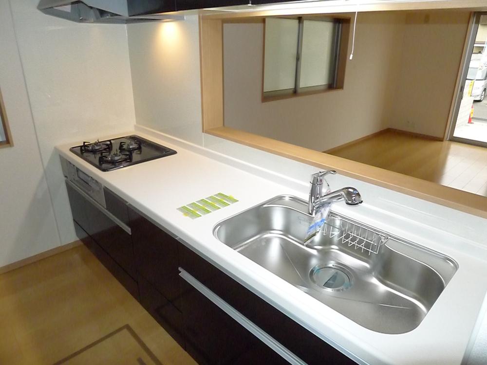 Same specifications photo (kitchen). (1 Building) same specification