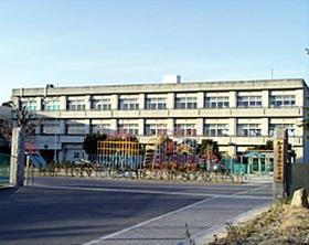 Primary school. Chita Municipal cinch to elementary school 1300m