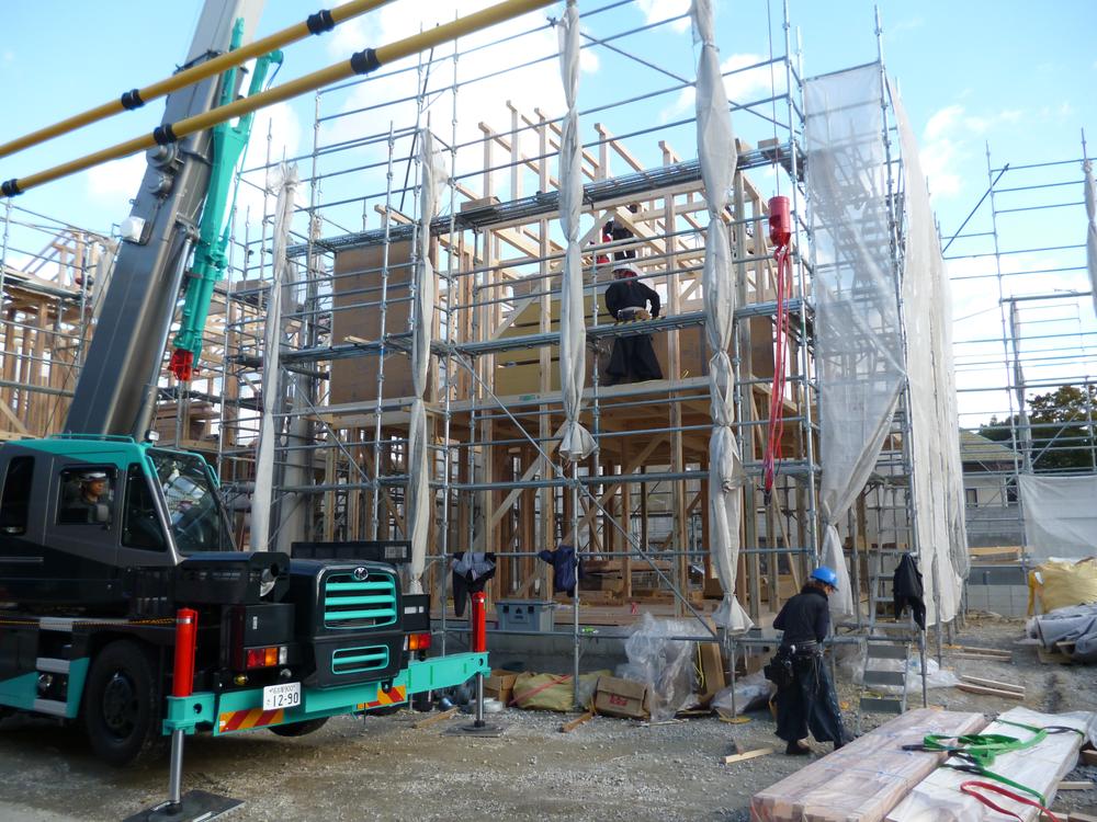 Local appearance photo