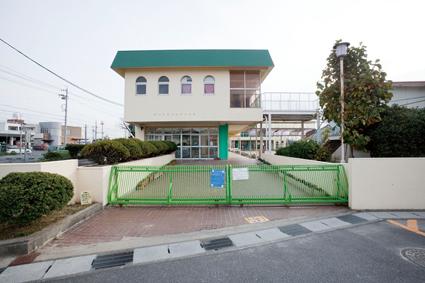 kindergarten ・ Nursery. Shinmaiko 460m to nursery school