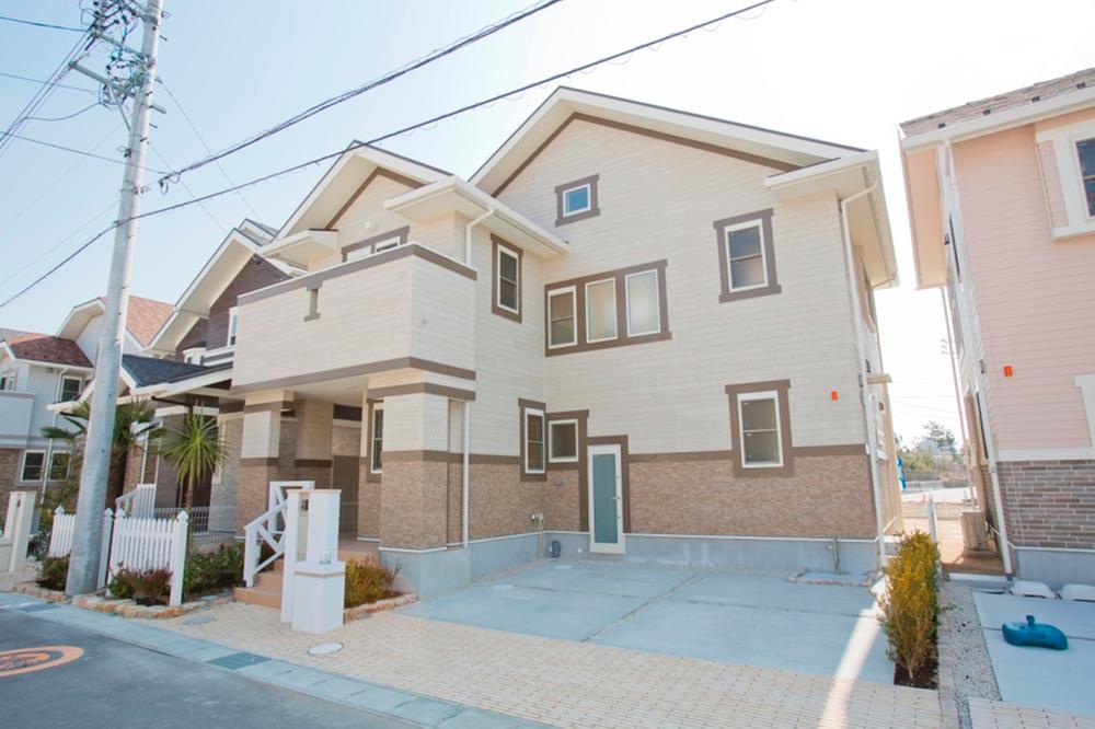 Local appearance photo