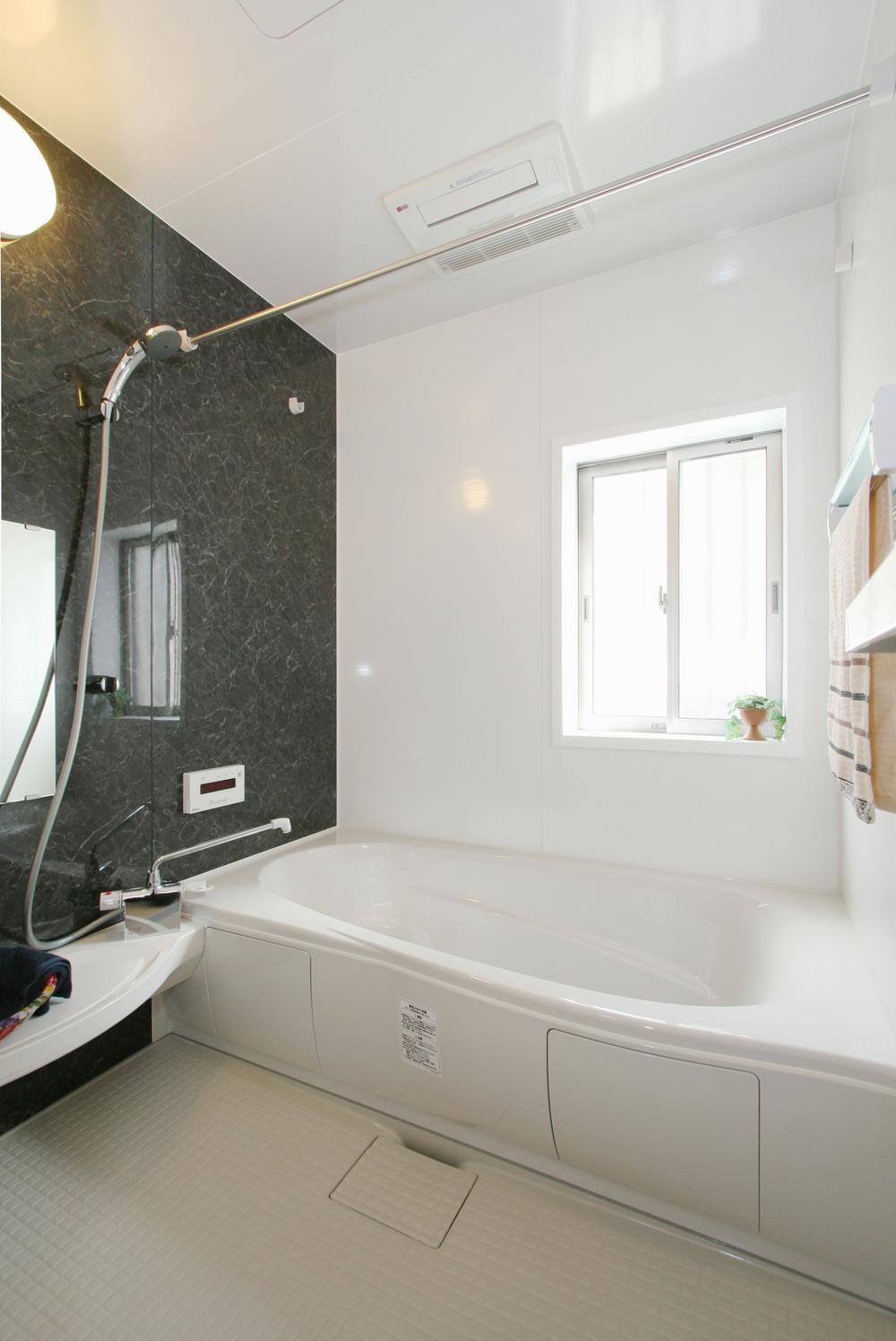 Same specifications photo (bathroom). Relax in the 1 pyeong type of bathroom