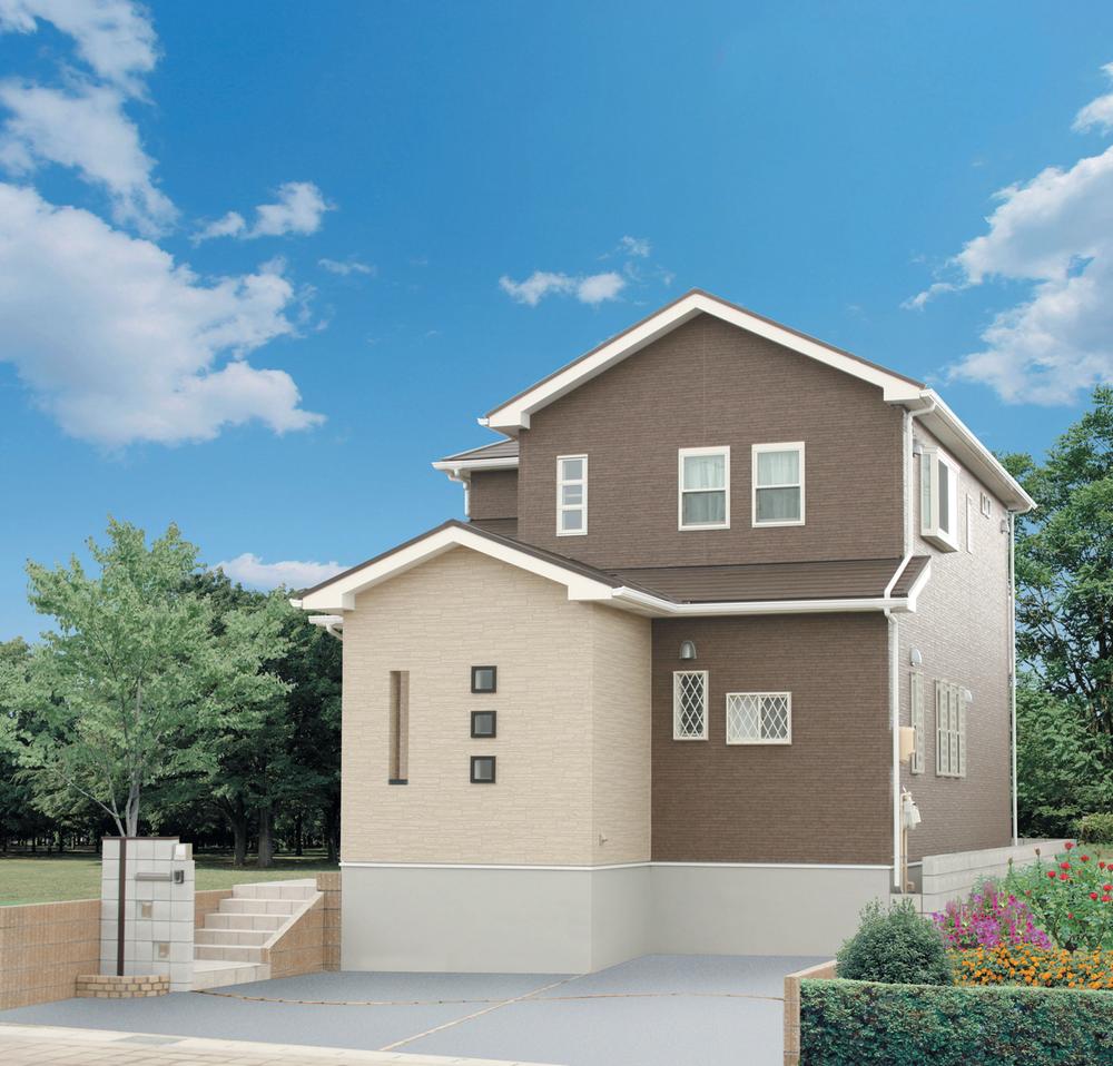 Rendering (appearance)