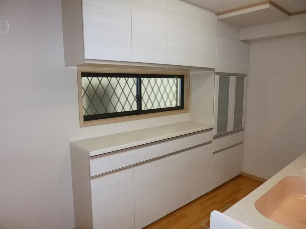 Kitchen. Indoor (11 May 2013) Shooting