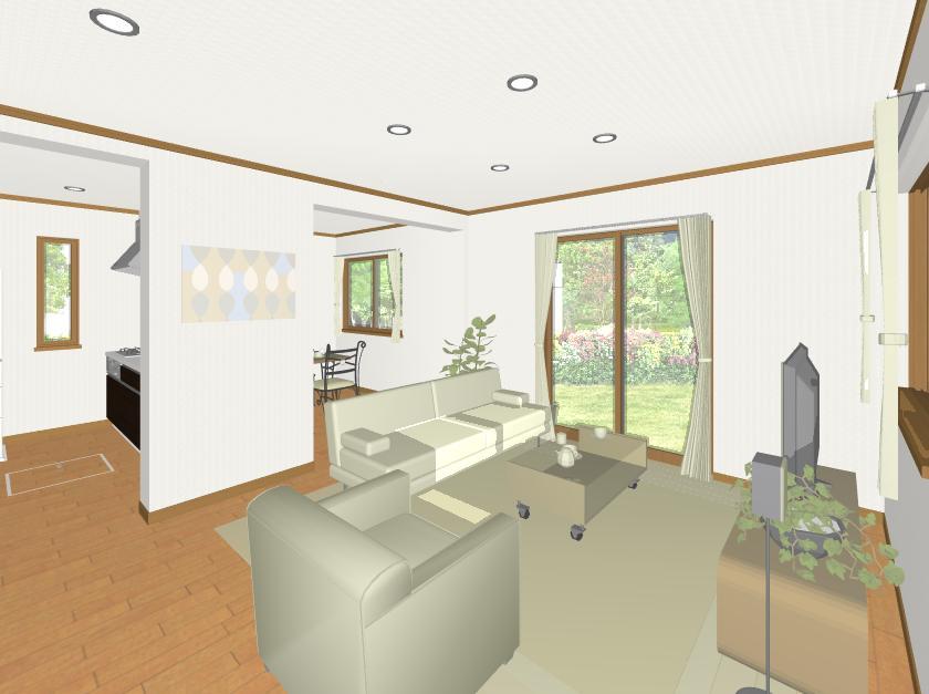 Rendering (introspection). LDK