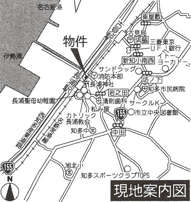 Local guide map. Weekday ・ Alike Saturday and Sunday, We will guide you! Please feel free to contact us! 