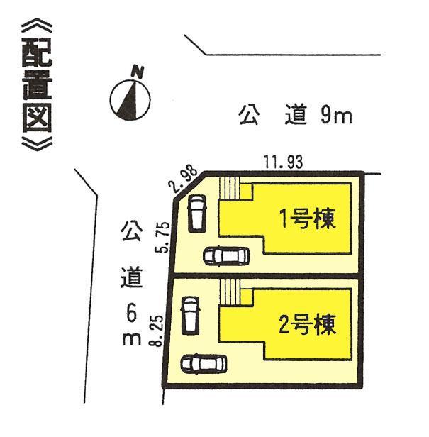 Compartment figure. Weekday ・ Alike Saturday and Sunday, We will guide you! Please feel free to contact us! 