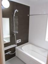 Same specifications photos (Other introspection).  ■ bathroom