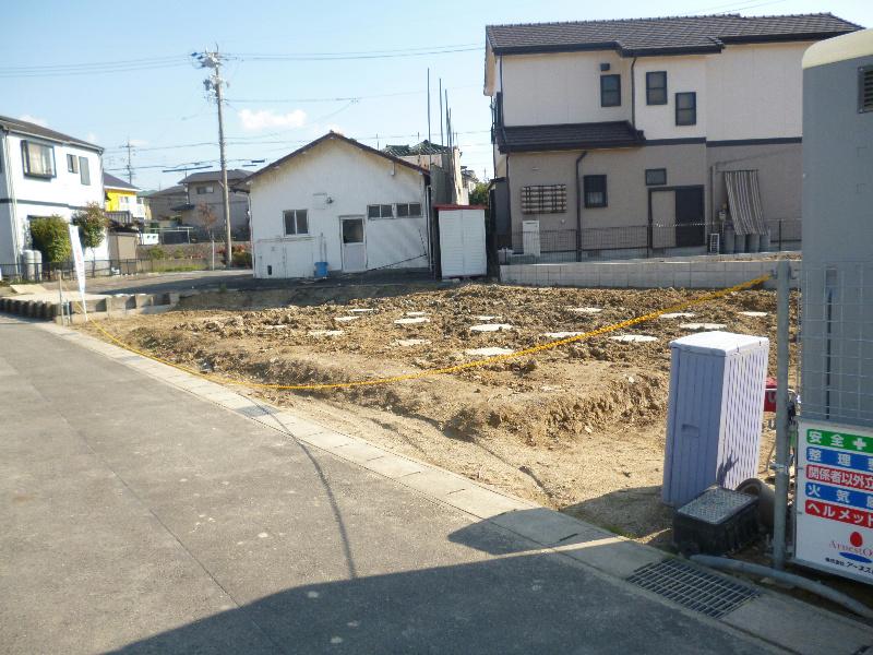 Local photos, including front road